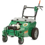 Billy Goat 25" Width Hydro-Drive Aerator PL2501 Ser.