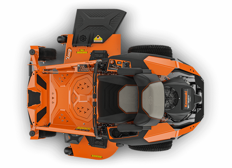 Ariens IKON 52 KAWASAKI®