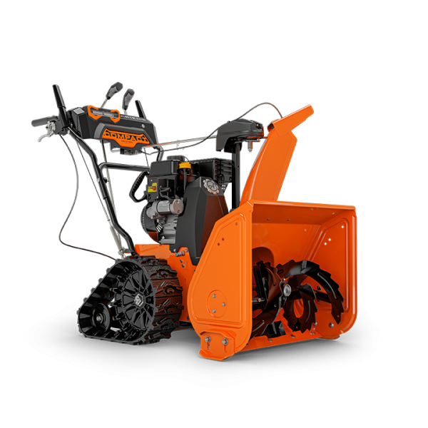 Ariens COMPACT 24 RAPIDTRAK