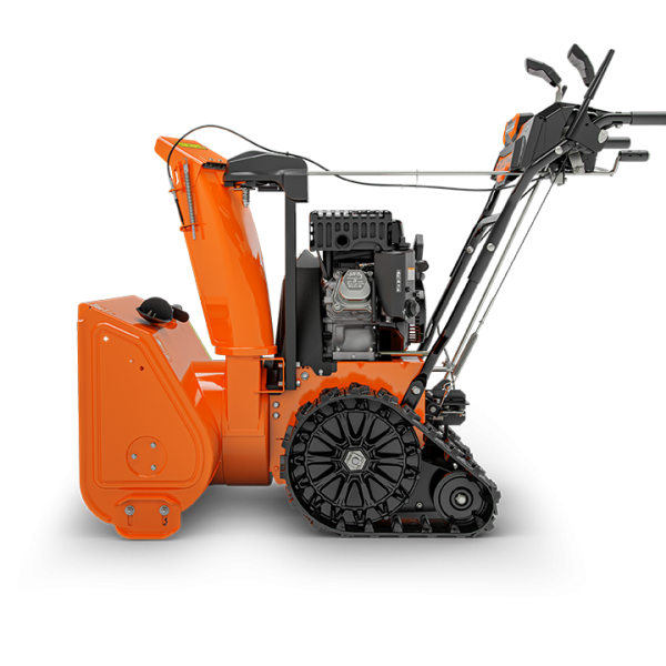 Ariens COMPACT 24 RAPIDTRAK