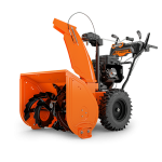 Ariens DELUXE 28