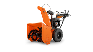 Ariens DELUXE 28