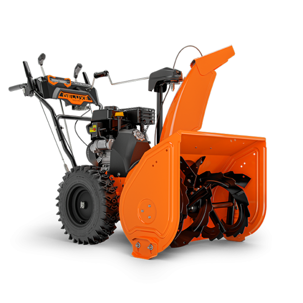 Ariens DELUXE 28