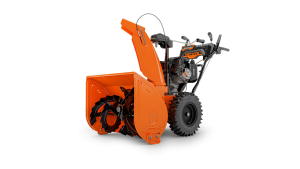 Ariens DELUXE 28 SHO