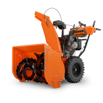 Ariens DELUXE 30 EFI