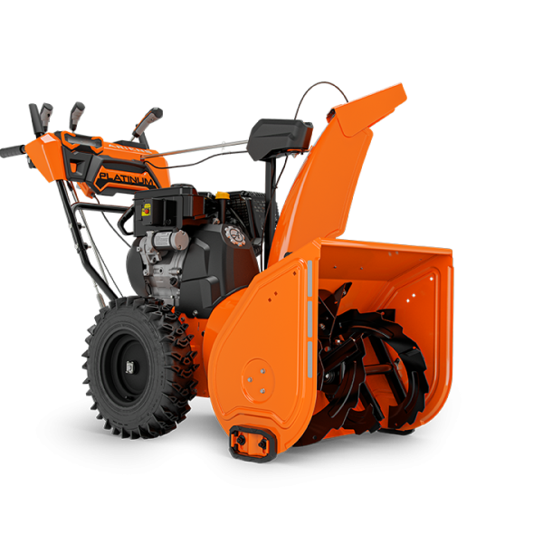 Ariens PLATINUM 24 SHO