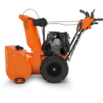 Ariens PLATINUM 24 SHO