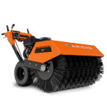 Ariens HYDRO BRUSH 36