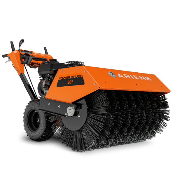 Ariens HYDRO BRUSH 36