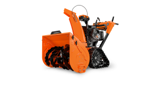 Ariens PROFESSIONAL MOUNTAINEERING EDITION - 32 HYDRO EFI RAPIDTRAK