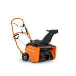 Ariens PROFESSIONAL 21 SSRC