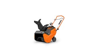 Ariens S18 SINGLE STAGE