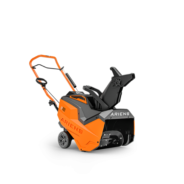 Ariens S18 SINGLE STAGE