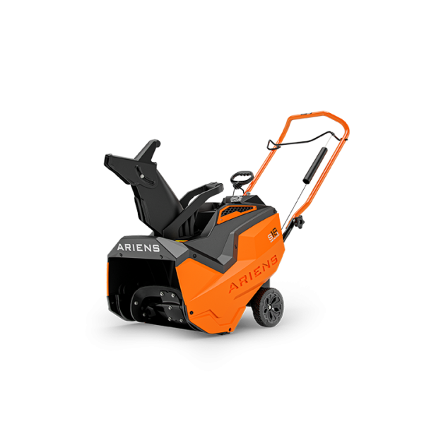 Ariens S18E SINGLE STAGE ELECTRIC START