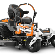 Ariens APEX LIMITED EDITION 60 KAWASAKI®