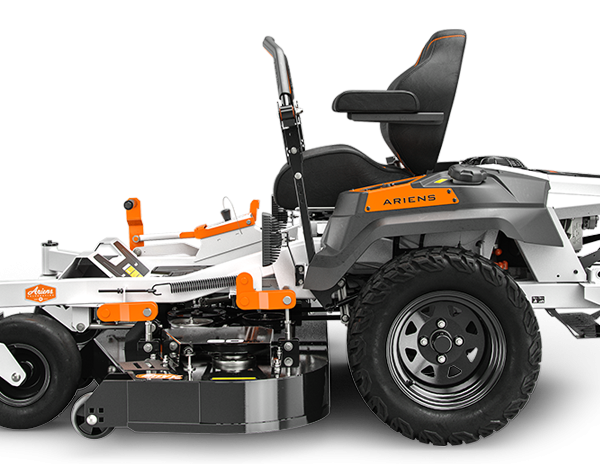 Ariens APEX LIMITED EDITION 60 KAWASAKI®