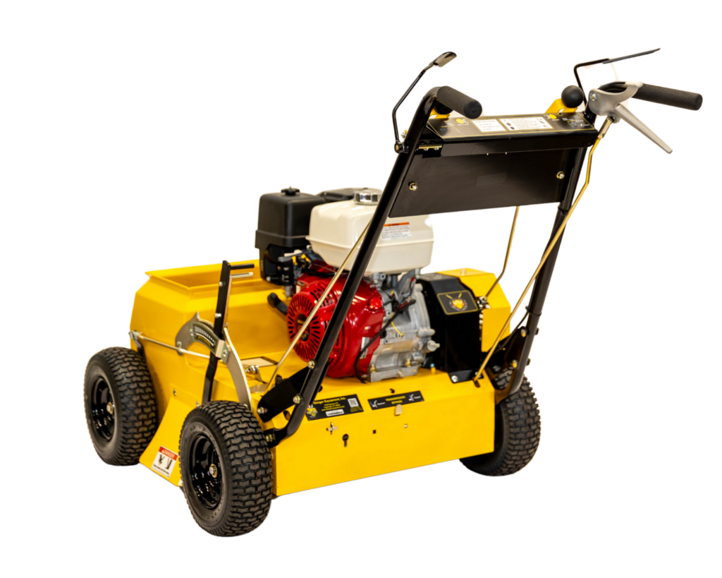 Stinger Equipment SUPERSEEDER 2400