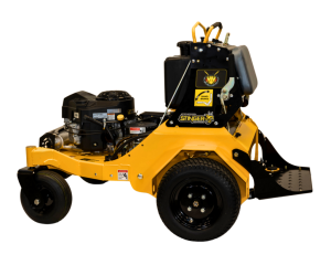 Stinger Equipment QUAD-AER 3000