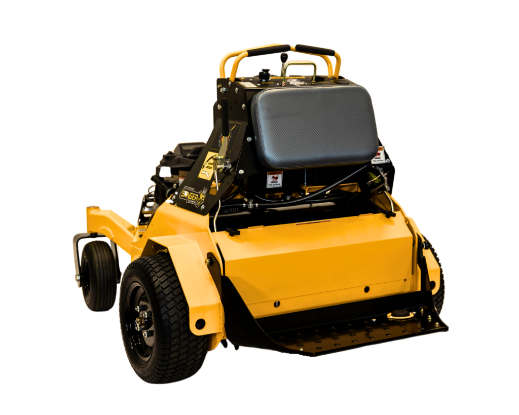Stinger Equipment QUAD-AER 3000