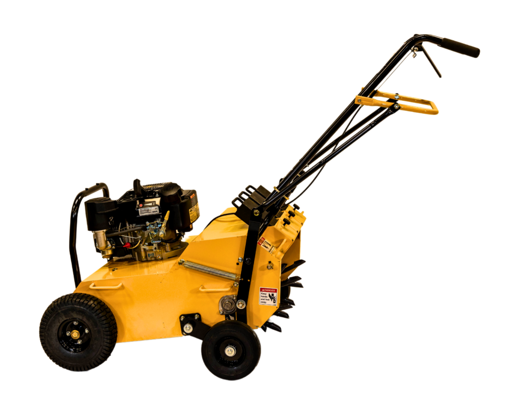 Stinger Equipment EZ-AER