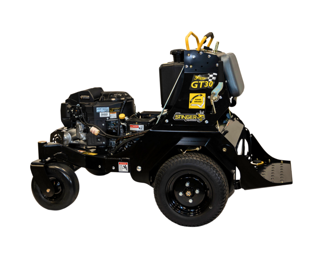 Stinger Equipment GT30