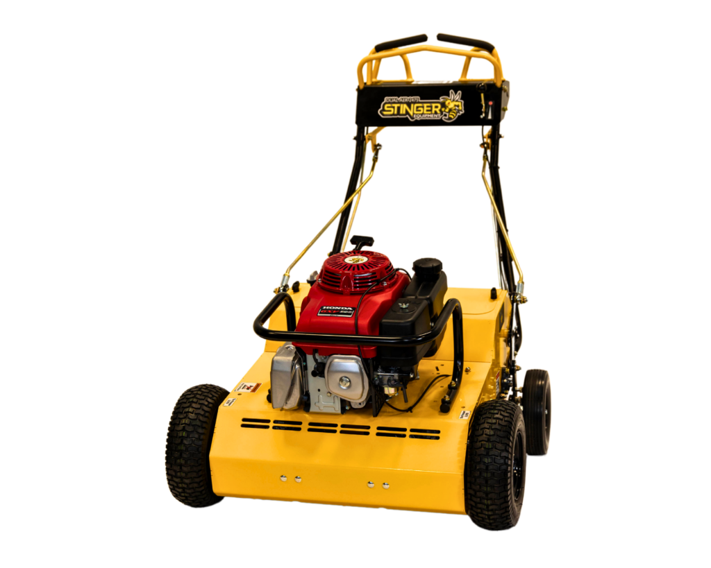 Stinger Equipment DUAL-AER 2475