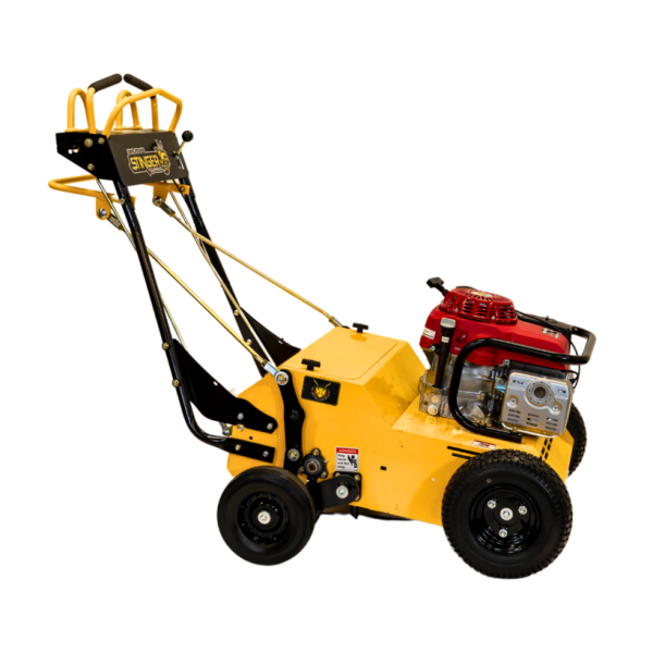 Stinger Equipment DUAL-AER 2475