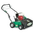 Billy Goat OS553V & OS552H Push Overseeder