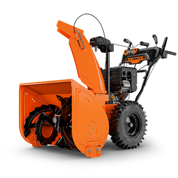 Ariens DELUXE 28