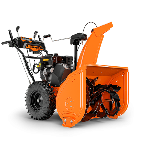 Ariens DELUXE 28