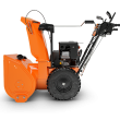 Ariens DELUXE 28