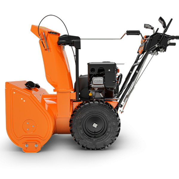 Ariens DELUXE 28