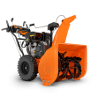 Ariens DELUXE 28 SHO