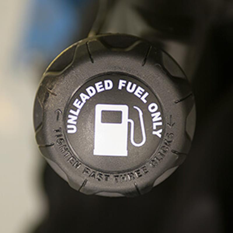 Exmark Lazer Z S-Series with 26.5 HP* Kohler ECV749 Engine and 72" UltraCut Series 4 Deck