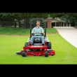 Exmark Lazer Z E-Series with 20.5 HP* Kawasaki FX651V Engine and 48" UltraCut Series 4 Deck