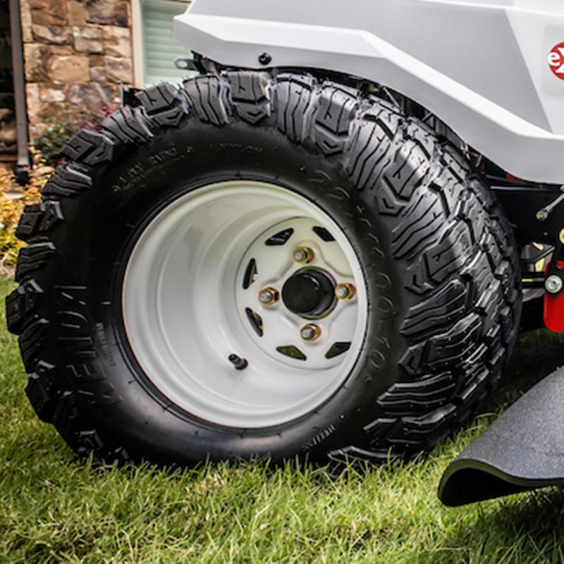 Exmark Quest X-Series with 24 HP* Kohler 7000 Engine and 48