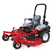 Exmark Lazer Z X-Series with 25.5 HP* Kawasaki FX801V Engine and 60" UltraCut Series 6 Deck