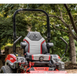 Exmark Lazer Z X-Series with 25.5 HP* Kawasaki FX801V Engine and 60" UltraCut Series 6 Deck