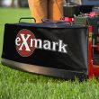 Exmark Radius S-Series with 20.5 HP* Kawasaki FX651V Engine and 48” Ultracut Series 3 Deck