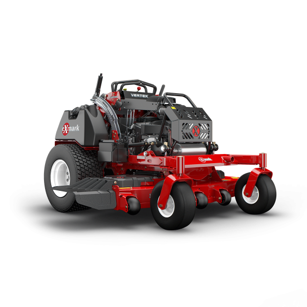 Exmark Vertex X-Series with 38.5 HP* Kawasaki FX1000V Engine and 60" UltraCut Series 6 Deck