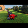 Exmark Turf Tracer X-Series with 23.5 HP* Kohler EFI ECV730 Engine and 60" UltraCut Series 4 Deck