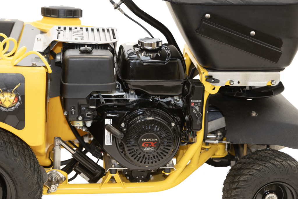 Stinger Equipment GATEWAY APPLICATOR