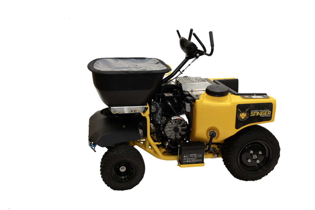 Stinger Equipment GATEWAY APPLICATOR