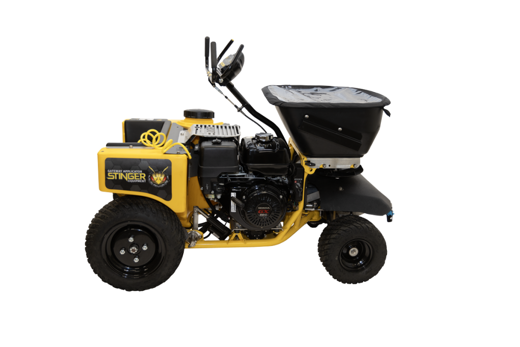 Stinger Equipment GATEWAY APPLICATOR