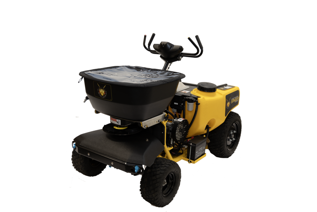 Stinger Equipment GATEWAY APPLICATOR