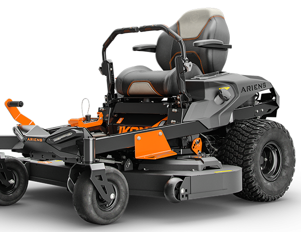 Ariens IKON ONYX™ 52 KAWASAKI®