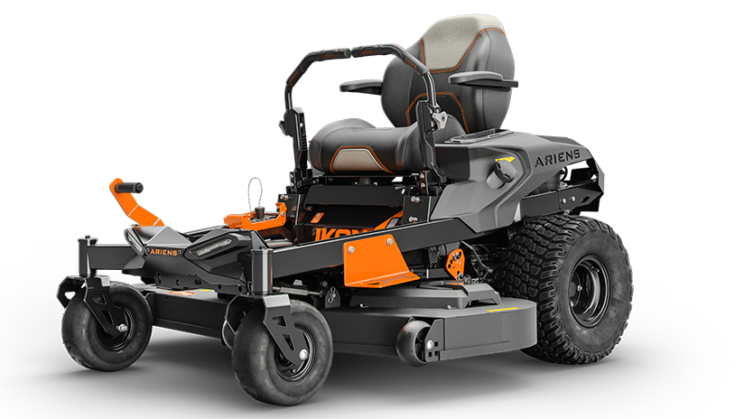 Ariens IKON ONYX™ 52 KAWASAKI®