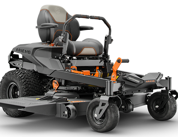 Ariens IKON ONYX™ 52 KAWASAKI®