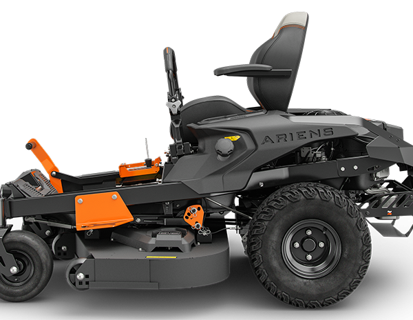Ariens IKON ONYX™ 52 KAWASAKI®