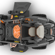 Ariens IKON ONYX™ 52 KAWASAKI®